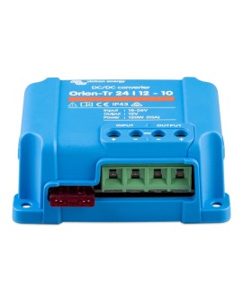 Victron Energy Konwerter Orion-Tr 24/12-10 120W