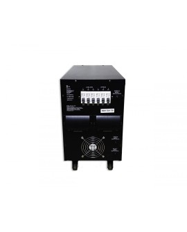 VOLT Stabilizator napięcia trójfazowy AVR PRO 10000VA 3% SERVO 3-F