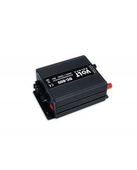 VOLT Przetwornica DC/DC 24/12V DC 800
