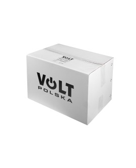 VOLT Transformator VOLT POLSKA 230V/110V 5000VA