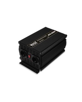 VOLT Przetwornica napięcia IPS 5000 12/230V (2500/5000W)