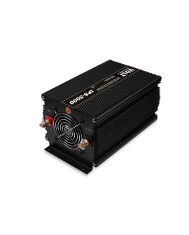 VOLT Przetwornica napięcia IPS 5000 12/230V (2500/5000W)