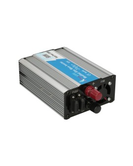 Extralink OPIM-600W | Przetwornica napięcia | samochodowa 12V, 600W modyfikowany sinus