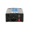 Extralink OPIM-600W | Przetwornica napięcia | samochodowa 12V, 600W modyfikowany sinus