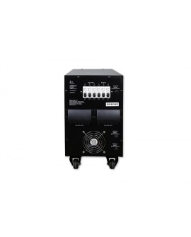 VOLT Stabilizator napięcia trójfazowy Volt Polska AVR PRO 15000 3% SERVO 3-F