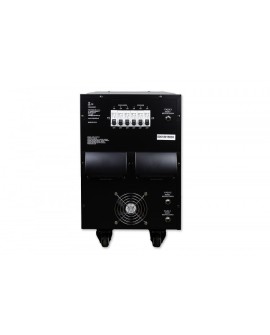 VOLT Stabilizator napięcia trójfazowy Volt Polska AVR PRO 25000VA 3% SERVO 3-F