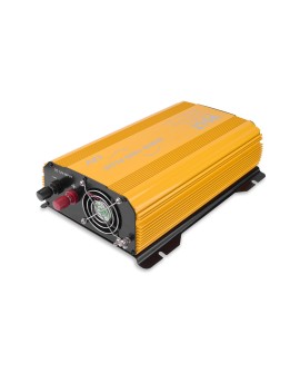 VOLT Przetwornica napięcia SINUS PLUS 1500 12/230V (1000/1500W) + PILOT