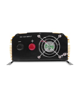 VOLT Przetwornica napięcia SINUS PLUS 1500 12/230V (1000/1500W) + PILOT