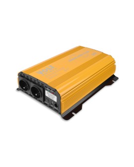 VOLT Przetwornica napięcia SINUS PLUS 4000 24/230V (2000/4000W) + PILOT