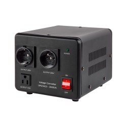 KEMOT 1600 W / 2000 VA...