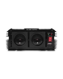 VOLT PRZETWORNICA VOLT POLSKA IPS 1300/2600 12V