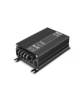 VOLT Przetwornica DC-ISO-PRO 10A 24/12V BEZZAKŁÓCENIOWA + IZOLOWANA