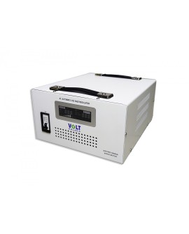 VOLT Stabilizator napięcia Volt Polska AVR Pro 5000VA 3% Servo