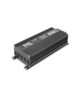 VOLT Przetwornica DC-PRO 600 24/12V BEZZAKŁÓCENIOWA