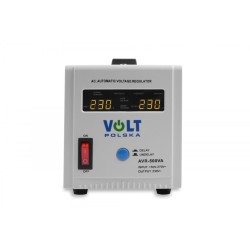 VOLT STABILIZATOR NAPIĘCIA...