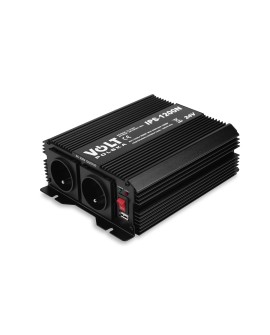 VOLT PRZETWORNICA VOLT POLSKA IPS-1200 24V 230V 800/1200W