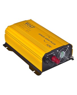 Przetwornica VOLT POLSKA SINUS PL 4000 12/230V