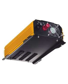 Przetwornica VOLT POLSKA SINUS PL 4000 12/230V