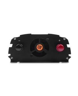 VOLT PRZETWORNICA VOLT POLSKA IPS-1000 12V / 230V 700/1000 W