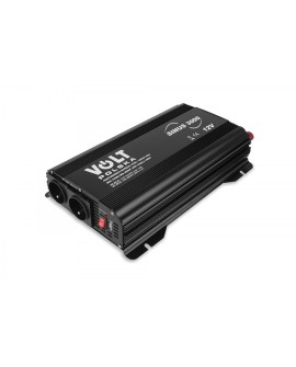 Przetwornica napiecia SINUS 3000 N 3SIP300012 12/230V (1500/3000W)
