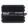 Przetwornica napiecia IPS 2000 N 12/230V + USB