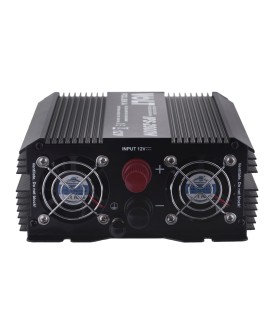 Przetwornica napiecia IPS 2000 N 12/230V + USB