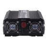 Przetwornica napiecia IPS 2000 N 12/230V + USB