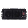 Przetwornica napiecia IPS 2000 N 12/230V + USB