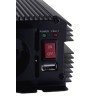 Przetwornica napiecia IPS 2000 N 12/230V + USB