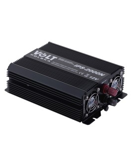 Przetwornica napiecia IPS 2000 N 12/230V + USB