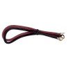 Przetwornica napiecia IPS 2000 N 12/230V + USB