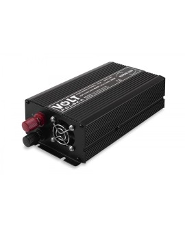 Przetwornica napiecia SINUS 600 12/230V (300/600W)