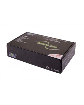 Przetwornica napiecia SINUS 600 12/230V (300/600W)