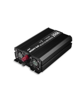 VOLT PRZETWORNICA VOLT POLSKA IPS 1700/3400 24V
