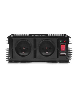 VOLT PRZETWORNICA VOLT POLSKA IPS 1700/3400 24V