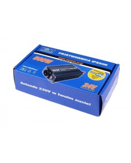Przetwornica Volt IPS 500 24/230