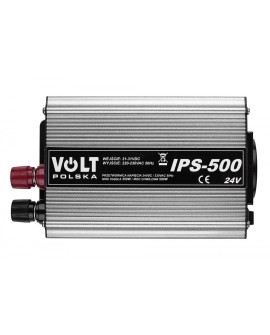 Przetwornica Volt IPS 500 24/230