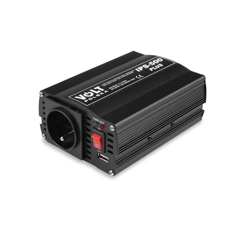 Przetwornica Volt IPS 500 PLUS 24/230