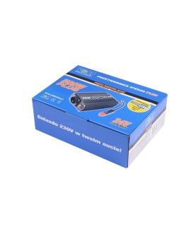 Przetwornica Volt IPS 500 PLUS 24/230