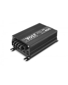 VOLT Przetwornica DC-PRO 400 24/12V BEZZAKŁÓCENIOWA
