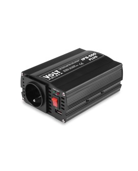 Przetwornica Volt IPS 500 PLUS 12 (12 V 230 V - 230 V)