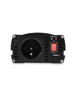 Przetwornica Volt IPS 500 PLUS 12 (12 V 230 V - 230 V)