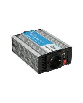 Przetwornica samochodowa Extralink OPIM-500W 12V 500W modyfikowany sinus