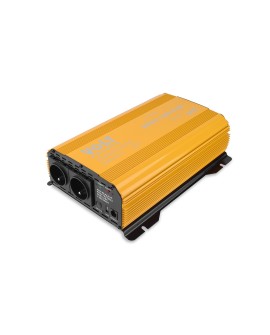 VOLT Przetwornica napięcia SINUS PLUS 1500 24/230V (1000/1500W) + PILOT