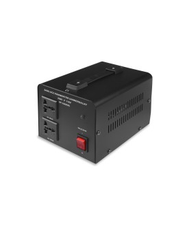 VOLT Transformator VOLT POLSKA 230V/110V 1000VA