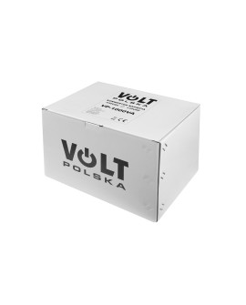 VOLT Transformator VOLT POLSKA 230V/110V 1000VA