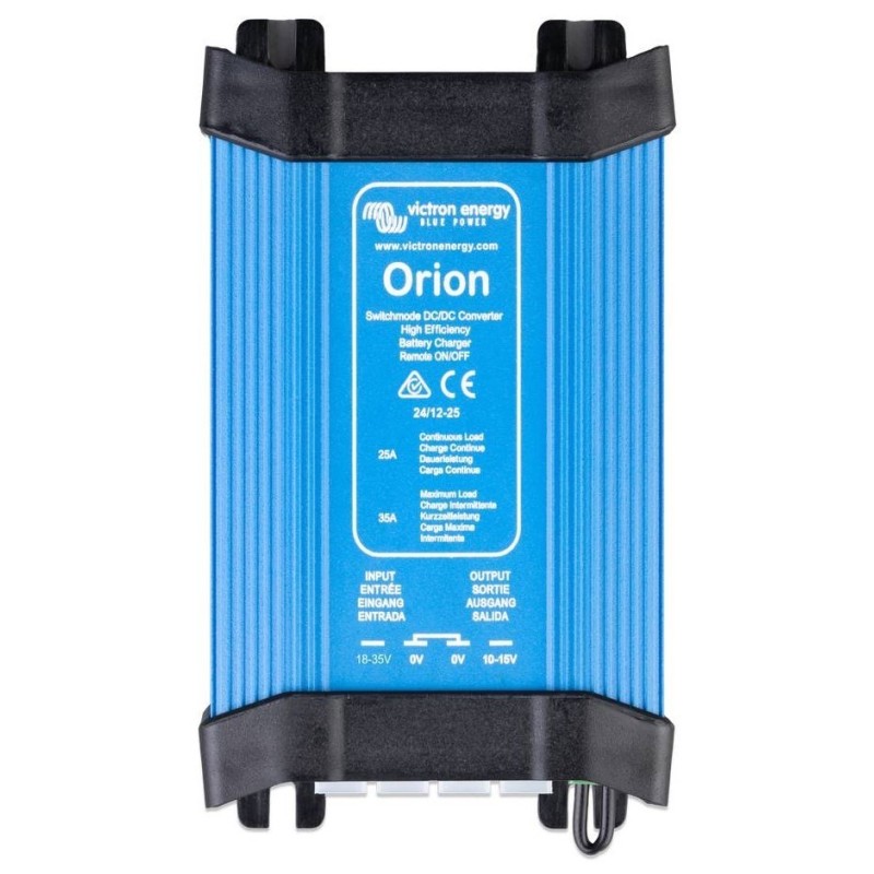 Przetwornica DC/DC Victron Energy 18-35 V 35 A (ORI241225020)