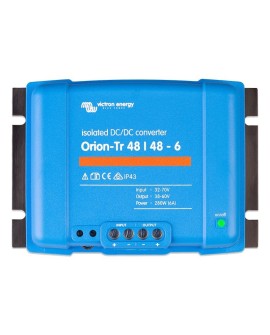Victron Energy Orion-Tr 48/48-6A (280W)
