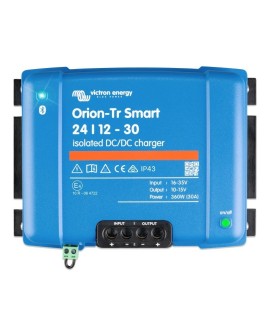 Victron Energy Konwerter Orion-Tr Smart 24/12-30A Isolated DC-DC charger