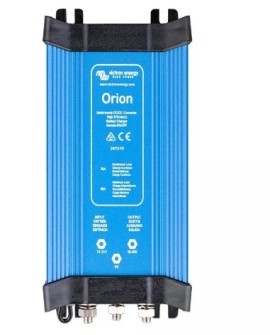 Przetwornica DC/DC Victron Energy 18-35 V 85 A (ORI241270020)